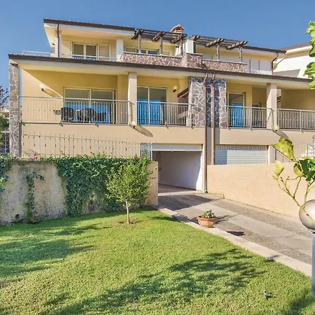 107 بيت للعطل Badolato Marina