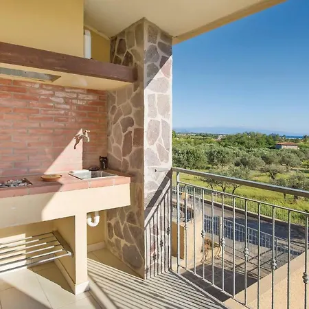107 بيت للعطل Badolato Marina